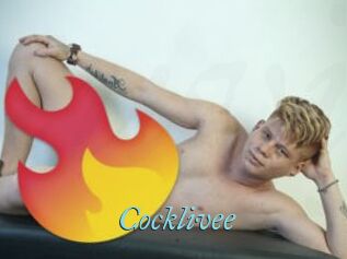 Cocklivee