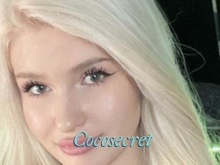 Cocosecret