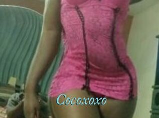 Cocoxoxo