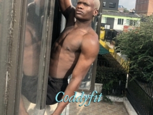 Coddyfit