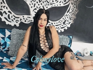 Cohnylove