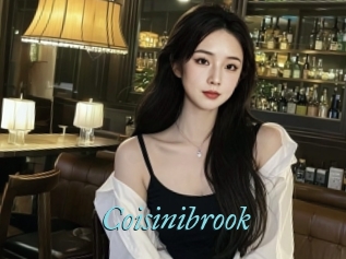 coisinibrook Tube video jeune