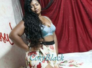 CokyBlack