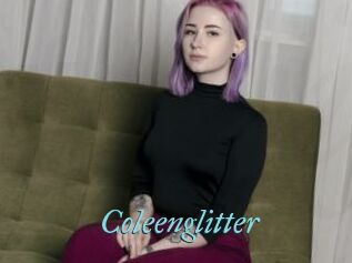 Coleenglitter