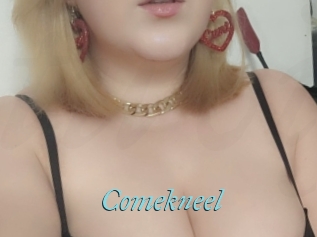 Comekneel