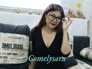 Comelysara
