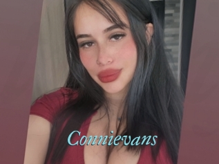 Connievans