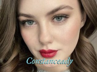 Constanceady