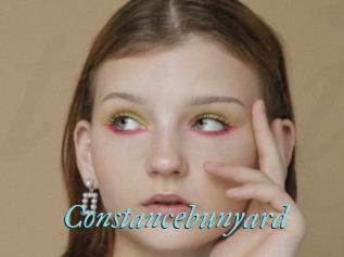 Constancebunyard