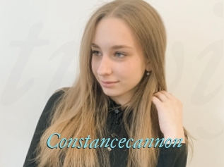 Constancecannon