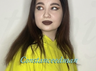 Constanceedman