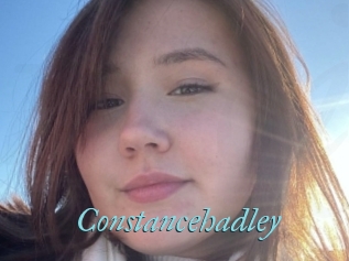 Constancehadley