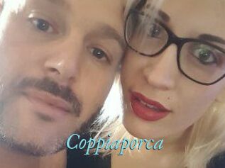 Coppiaporca