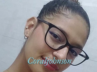 Coraljohnson