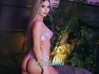 coralou Tube video jeune