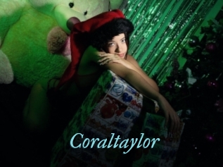 Coraltaylor