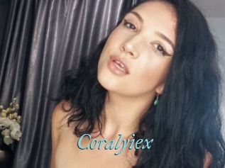 Coralyiex