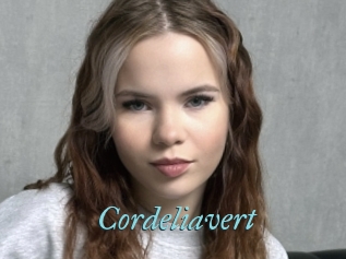 Cordeliavert