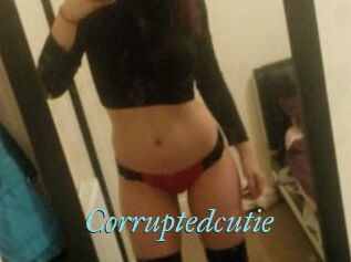 Corruptedcutie