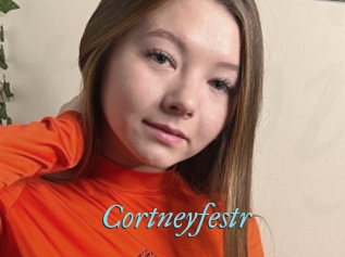 Cortneyfestr