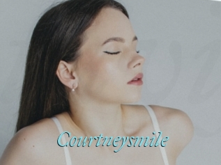 Courtneysmile