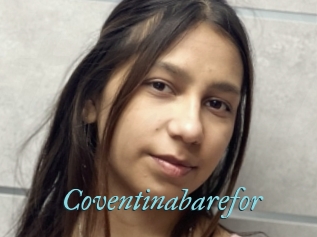 Coventinabarefor