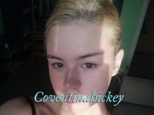 Coventinahickey