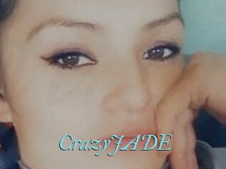 CrazyJADE