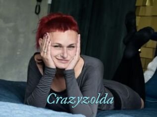 Crazyzolda