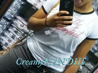 CreamyKANDIII