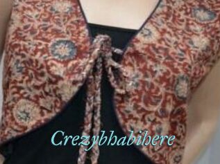 Crezybhabihere