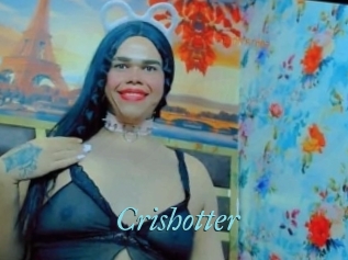 Crishotter