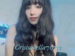 Crisisabella707rs