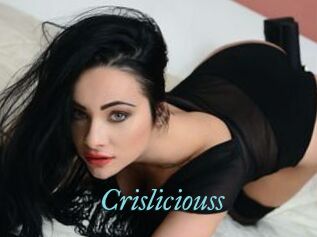 Crisliciouss