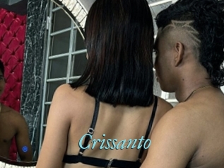 Crissanto