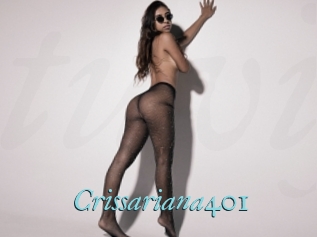 Crissariana401