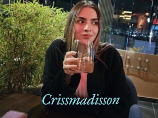 Crissmadisson