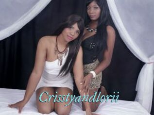 Crisstyandlorii