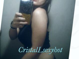 CristalLsexyhot