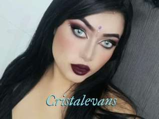 Cristalevans