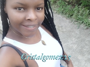 Cristalgomez25