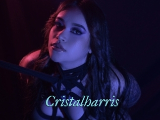 Cristalharris