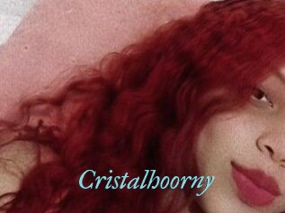 Cristalhoorny