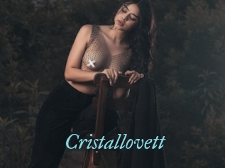 Cristallovett