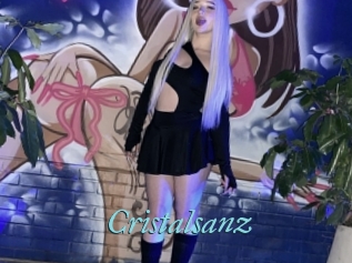 cristalsanz Tube video jeune