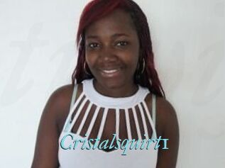 Cristalsquirt1