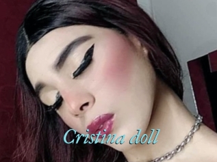Cristina_doll