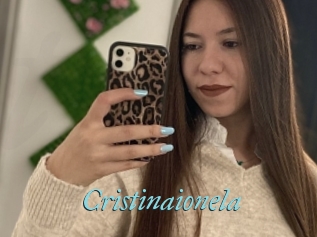 Cristinaionela