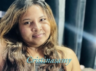 Cristinasamy