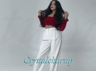 crystalcharmy Tube video jeune